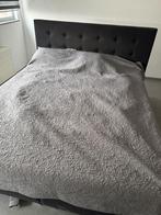 2-persoonsbed, Ophalen, 90 cm, Tweepersoons, Zo goed als nieuw