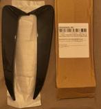 Carbon Fiber Look Achterbumper Covers Benz C-Klasse W205 AMG, Auto diversen, Tuning en Styling, Ophalen of Verzenden