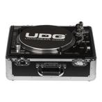 UDG Ultimate Pick Foam Flight Case Multi Format Turntable Si, ., Nieuw, ., Flightcase