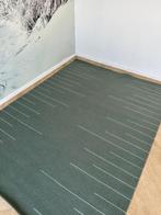 Perletta vloerkleed velocity green wol 160x230, Huis en Inrichting, 200 cm of meer, Nieuw, 150 tot 200 cm, Wol