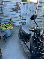 Vespa LX S 100cc - Klassieke Scooter!, Fietsen en Brommers, Scooters | Vespa, Ophalen, Gebruikt, Overige modellen, Maximaal 45 km/u
