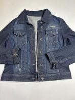 MAC spijkerjas L in ~~nieuw~~ staat, Kleding | Dames, Maat 42/44 (L), Zo goed als nieuw, Jasje, Verzenden