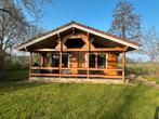 6 persoons Chalet te huur, Chalet, Bungalow of Caravan, Wasmachine, Eigenaar, 6 personen