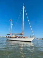 Vindo 50SL Ketch "goed onderhouden", Watersport en Boten, Ophalen, Gebruikt, Diesel, 9 tot 12 meter