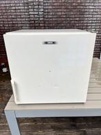 Tafelkoelkast met klein vriesvak - Zanussi, Witgoed en Apparatuur, Ophalen, Gebruikt, 45 tot 60 cm, Met vriesvak
