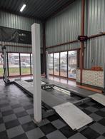 Space 4 koloms hefbrug type SQ 405L, Auto diversen, Autogereedschap, Ophalen, Zo goed als nieuw