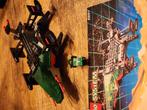 Lego space police 2 6897 100% kompleet, Ophalen of Verzenden, Gebruikt, Complete set, Lego