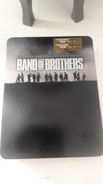 Band of brothers DVD, Cd's en Dvd's, Ophalen of Verzenden, Oorlog, Zo goed als nieuw