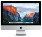 Te koop t.e.a.b. Imac 21 inch, Computers en Software, Ophalen, 2 tot 3 Ghz, HDD, IMac