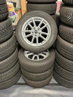 Audi/VW/Seat/Skoda lm velgen 16 inch | Hankook winterbanden, Ophalen, 16 inch, Banden en Velgen, Winterbanden