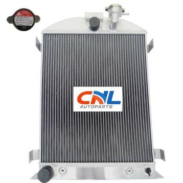 Radiateur Ford HI-BOY Ford ENGINE 1932 AT/MT beschikbaar voor biedingen