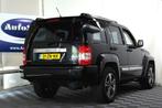 Jeep Cherokee 2.8 CRD Limited AUT YOUNGTIMER APK4/2026 2eEIG, Automaat, Gebruikt, 4 cilinders, 1960 kg