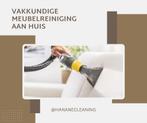 Professionele Schoonmaakwerk Kantoor Huis Meubels Reinigen, Vanaf 10 jaar, Overige vormen