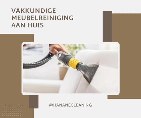 Professionele Schoonmaakwerk Kantoor Huis Meubels Reinigen, Vacatures, Vacatures | Schoonmaak en Facilitaire diensten, Vanaf 10 jaar