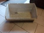 Konijnen kooi, Dieren en Toebehoren, Kooi, Gebruikt, Konijn, 75 tot 110 cm