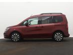 Renault Kangoo EDC TCE 130 Techno Ingepland voor nieuwe bode, 12 maanden, Gebruikt, Euro 6, Leder en Stof