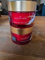 Rituals tsuru bodycreme 2x, Sieraden, Tassen en Uiterlijk, Uiterlijk | Lichaamsverzorging, Verzenden, Nieuw
