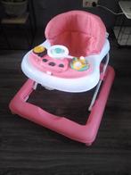 Schitterende nette loopstoel met geluid, Ophalen, Zo goed als nieuw, Overige typen, Met geluid