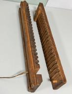 Sigarenpers Antiek hout sigaren mal pers droger vintage nr3, Antiek en Kunst, Ophalen of Verzenden