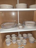 Servies merk Tulowice Poland, Huis en Inrichting, Keuken | Servies, Ophalen, Nieuw, Bord(en), Overige stijlen