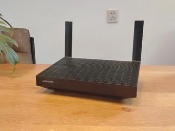 Linksys MR7350: Compleet, simpel, en snel met 1775 Mbps WiFi beschikbaar voor biedingen