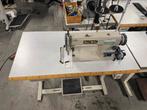 Industriele naaimachine global rechtstik machine stil motor, Hobby en Vrije tijd, Naaimachines en Toebehoren, Gebruikt, Ophalen of Verzenden