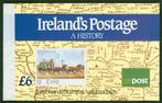 Ierland, Prestige Book Postal History ***, Ophalen of Verzenden, Ierland, Postfris