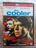 The Cooler/William Macy, Ophalen of Verzenden, Zo goed als nieuw