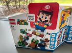 Lego super Mario 71360, Ophalen of Verzenden, Zo goed als nieuw