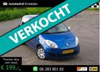 Renault Twingo 1.2 Authentique | Org NL Auto | Lage KM NAP |, Voorwielaandrijving, Gebruikt, 31 €/maand, 4 cilinders