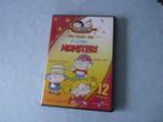 Het Beste Van Kleine monsters , dvd, Avontuur, Alle leeftijden, Ophalen of Verzenden, Zo goed als nieuw
