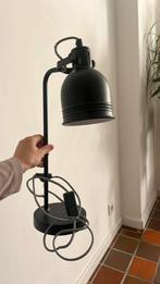 Lamp, Ophalen, Gebruikt