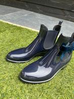 Dames regenlaarzen / regenlaarsjes blauw Lemon Jelly mt 41, Kleding | Dames, Schoenen, Blauw, Lemon Jelly, Ophalen of Verzenden