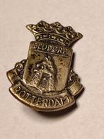 Blijdorp Rotterdam Speldje Broche, Verzamelen, Ophalen of Verzenden, Zo goed als nieuw, Overige onderwerpen