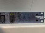 DBX DriveRack 220i + USB - Professionele Audio Processor, Ophalen of Verzenden, Gebruikt, Audio