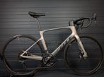 Scott Foil rc30 Grey M 2019, Fietsen en Brommers, Fietsen | Racefietsen, Overige merken, Gebruikt, -, - 0
-, NL