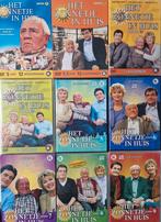 Het Zonnetje in Huis - Seizoen 1-9 DVD Boxset, Gebruikt, Alle leeftijden, Boxset, Ophalen of Verzenden