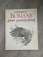 Godfried Bomans - groot sprookjesboek uit 1975, Boeken, Sprookjes en Fabels, Ophalen of Verzenden