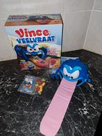 Vince veelvraat, Ophalen of Verzenden, Zo goed als nieuw
