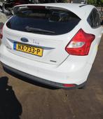 ACHTERKLEP FORD FOCUS MET SPOILER, Auto-onderdelen, Ford