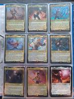 MTG Magic The Gathering Final Fantasy Commander Decks Alle, Hobby en Vrije tijd, Verzamelkaartspellen | Magic the Gathering, Ophalen of Verzenden