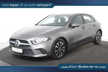 Mercedes-Benz A-Klasse 160 Style *1ste Eigenaar*Navigatie*DA beschikbaar voor biedingen
