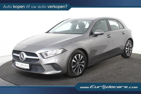 Mercedes-Benz A-Klasse 160 Style *1ste Eigenaar*Navigatie*DA, Auto's, Mercedes-Benz, Bedrijf, Te koop, A-Klasse, ABS, Achteruitrijcamera