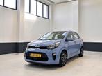 Kia Picanto 1.0 DPi ComfortLine | NL | 1e Eig | € 11.409,0, Stof, Origineel Nederlands, Bedrijf, Handgeschakeld