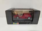 Revell Ferrari Mythos 1:43, Auto, ., Ophalen of Verzenden, Zo goed als nieuw