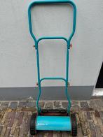 Gardena 300 grasmaaier, Handgrasmaaier, Minder dan 30 cm, Ophalen of Verzenden, Zo goed als nieuw