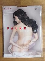 Falke zomerpanty Shelina 12, kleur Sun, maat S. NIEUW, Maat 36/38 (S), Verzenden, Beige, Nieuw