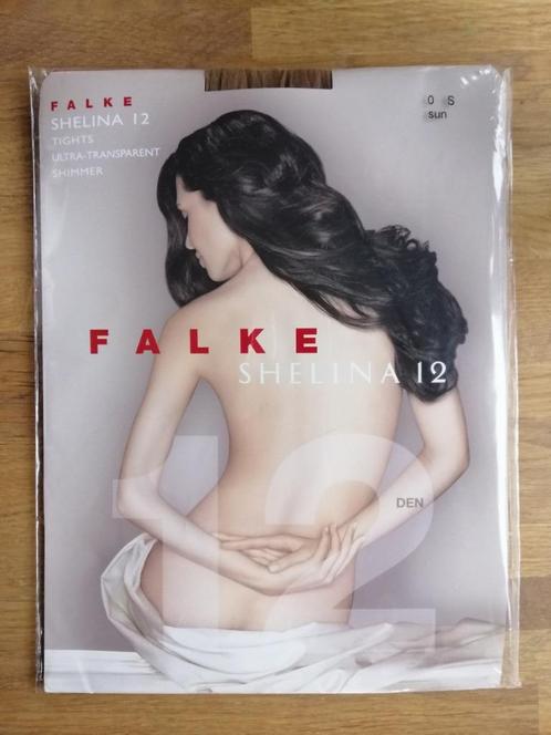 Falke zomerpanty Shelina 12, kleur Sun, maat S. NIEUW, Kleding | Dames, Leggings, Maillots en Panty's, Nieuw, Panty, Maat 36/38 (S)