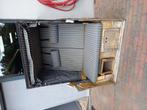Gratis ..opknapper strandstoel, Ophalen of Verzenden, Gebruikt, Hout