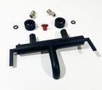 TREEMME/ ROYAL PLAZA DORA BADMENGRKRAAN MAT ZWART, Niet ingevuld, Niet ingevuld, Nieuw, Ophalen of Verzenden